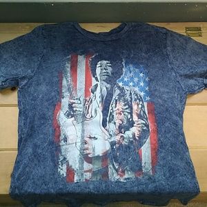 Jimi Hendrix T-shirt
